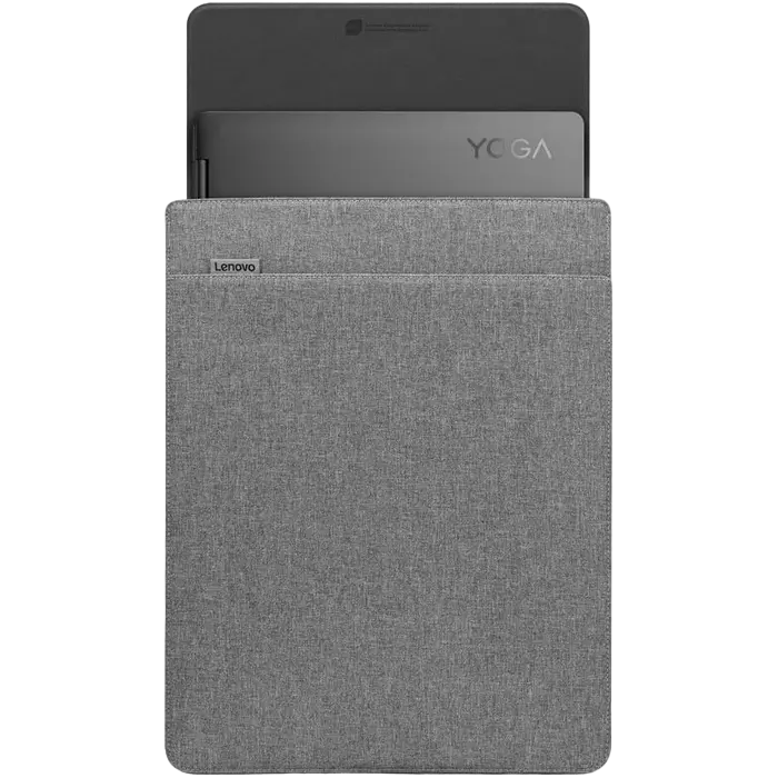 Футляр для ноутбука Lenovo Yoga Sleeve Серый