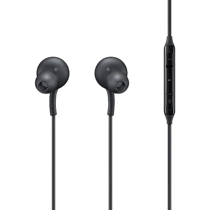 Наушники Samsung EO-IC100B Чёрный