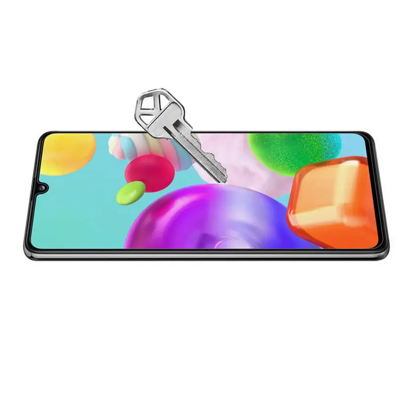 Защитное стекло Nillkin SamsungGalaxy A41 Tempered Glass H H Прозрачный
