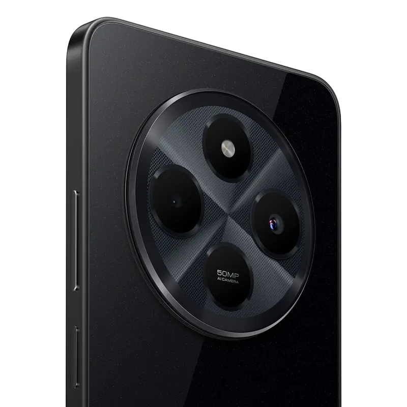 Смартфон Xiaomi Redmi 14C, 6 ГБ / 128ГБ