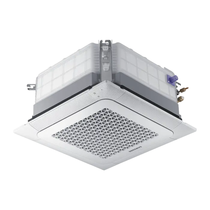 Внутренний блок кондиционера Samsung AJ052TNNDKH/EA Белый