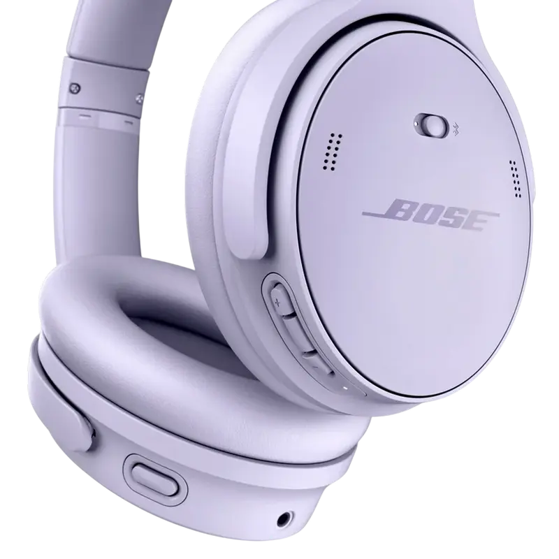 Наушники BOSE QuietComfort Chilled Lilac