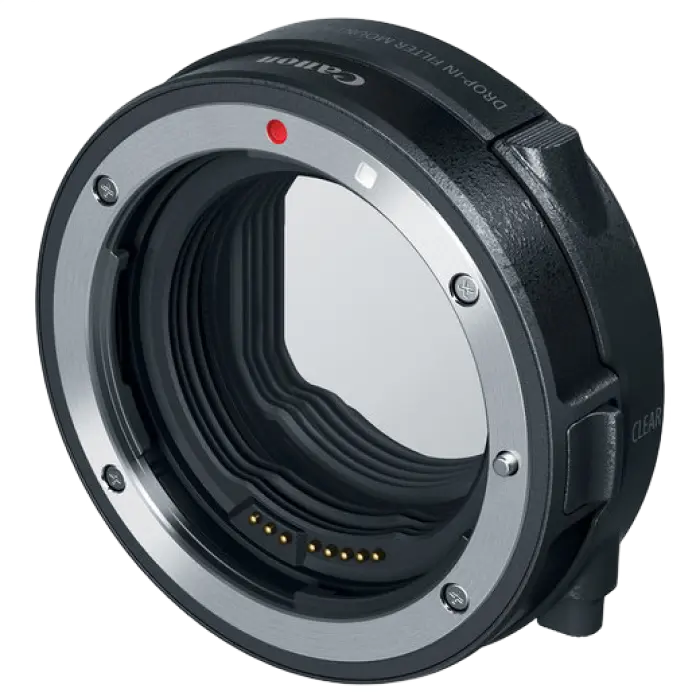 Переходник байонета Canon EF-EOS R