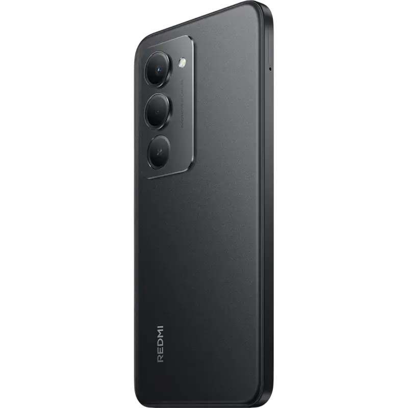 Смартфон Xiaomi Redmi 15, 8 ГБ / 256ГБ