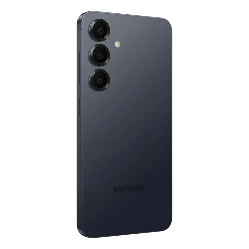 Смартфон Samsung Galaxy S25, 12 ГБ / 128ГБ