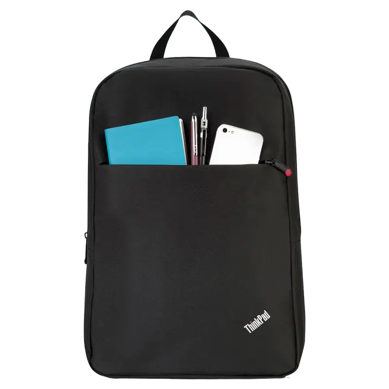 Рюкзак для ноутбука Lenovo ThinkPad Basic Чёрный