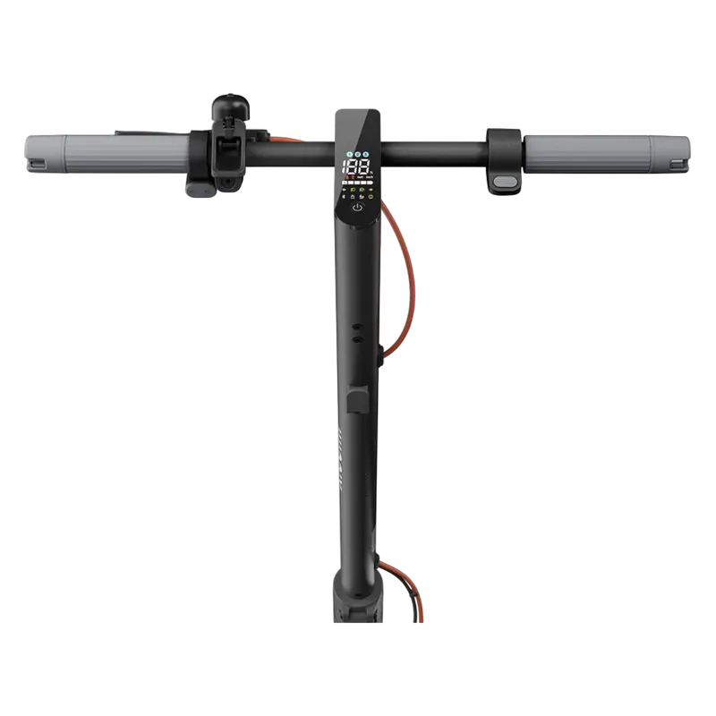 Электрический самокат Xiaomi Scooter 5 Pro Чёрный