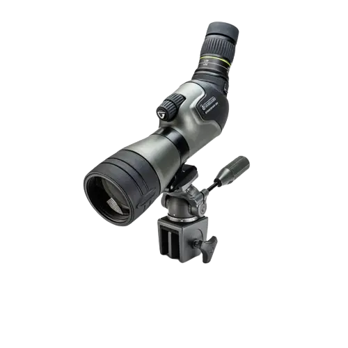 Мини-штатив Vanguard VEO2 PH-28WM Серый