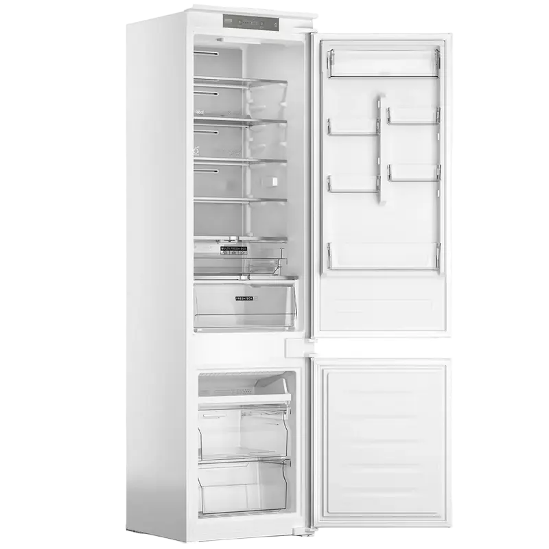 Frigider Whirlpool WHC20 T352 Alb
