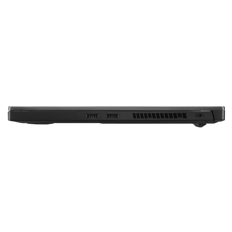 Игровой ноутбук ASUS TUF Dash F15 FX516PM Eclipse Gray