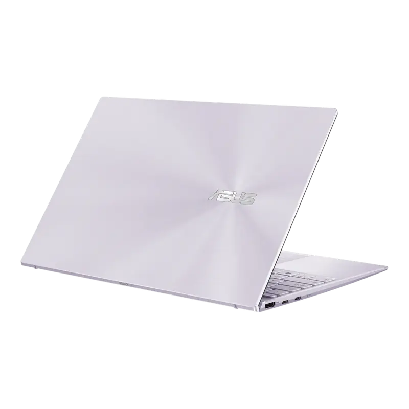 Ноутбук ASUS Zenbook 14 UX425EA Lilac Mist