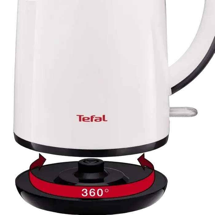 Электрочайник Tefal KO260130 Белый