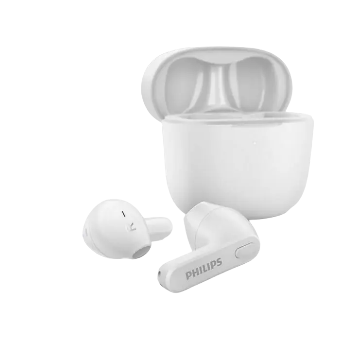 Căști Philips TAT2236WT/00 Alb