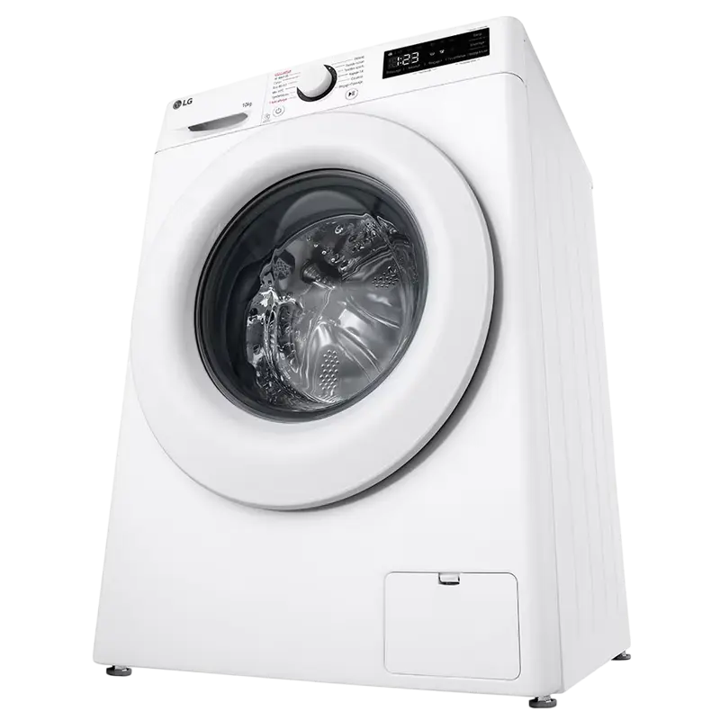 Стиральная машина LG F14R33WHS Белый