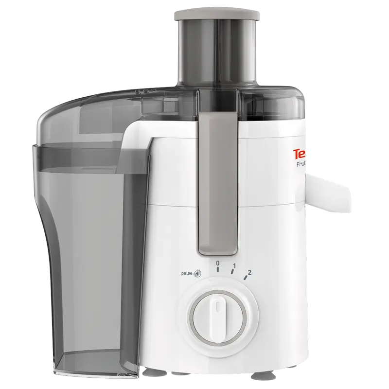 Соковыжималка Tefal Frutelia Белый