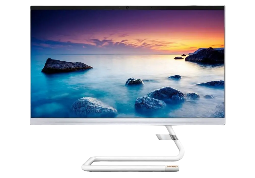 Моноблок Lenovo IdeaCentre A340-22IGM 4 ГБ 256GB