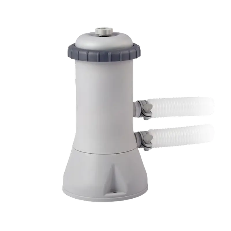 Надувной бассейн Intex Easy Set Синий