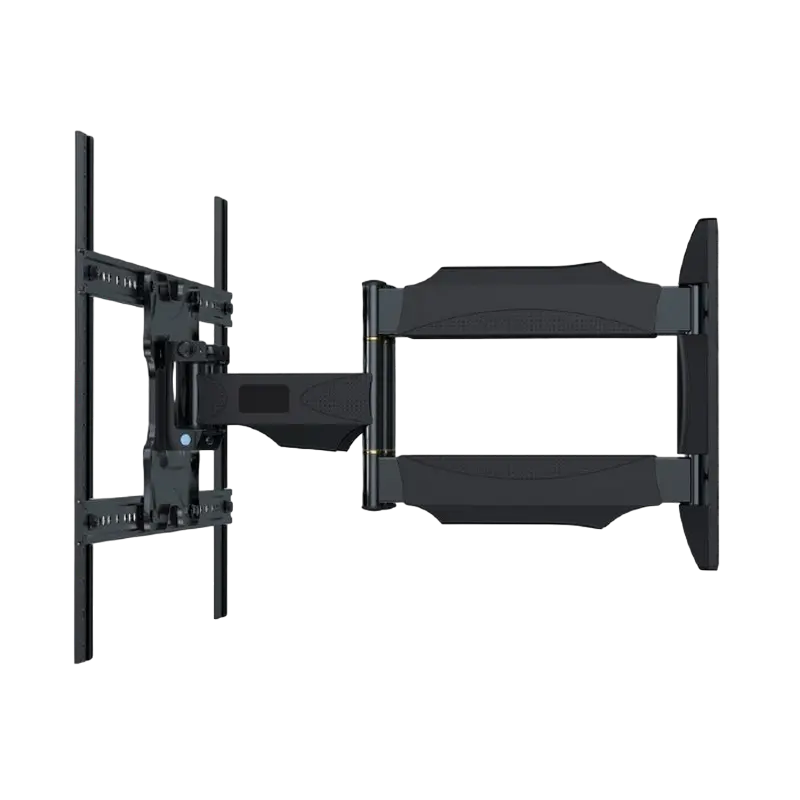 Кронштейн для телевизора Gembird WM-75ST-02 Черный