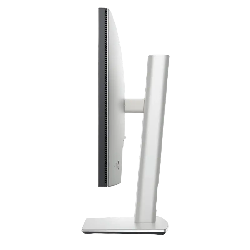 Monitor DELL U2424HE Argintiu