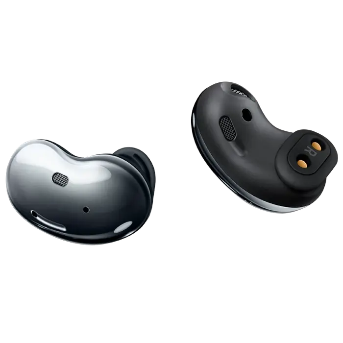Наушники Samsung Galaxy Buds Live Чёрный