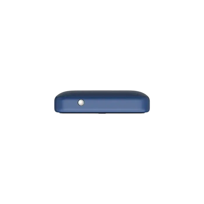 Мобильный телефон Кнопочный Allview M30 Luna Темно-синий