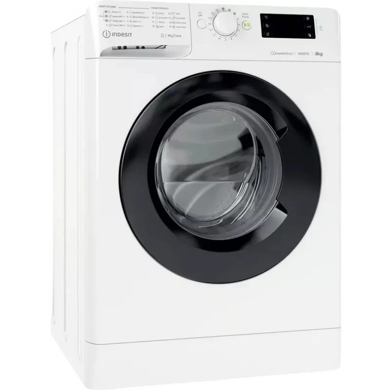 Стиральная машина Indesit MTWE 81495 WK EE Белый