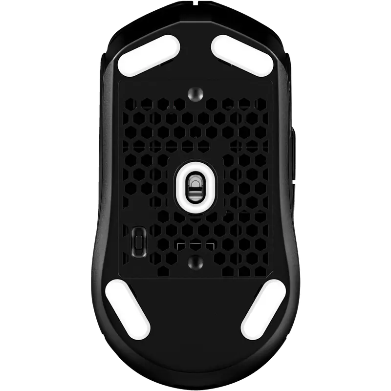 Gaming Mouse HyperX Pulsefire Haste 2 Core Fără fir Negru