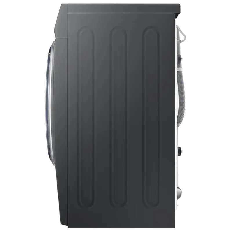 Стиральная машина Samsung WW80R62LVFXDLP Серый
