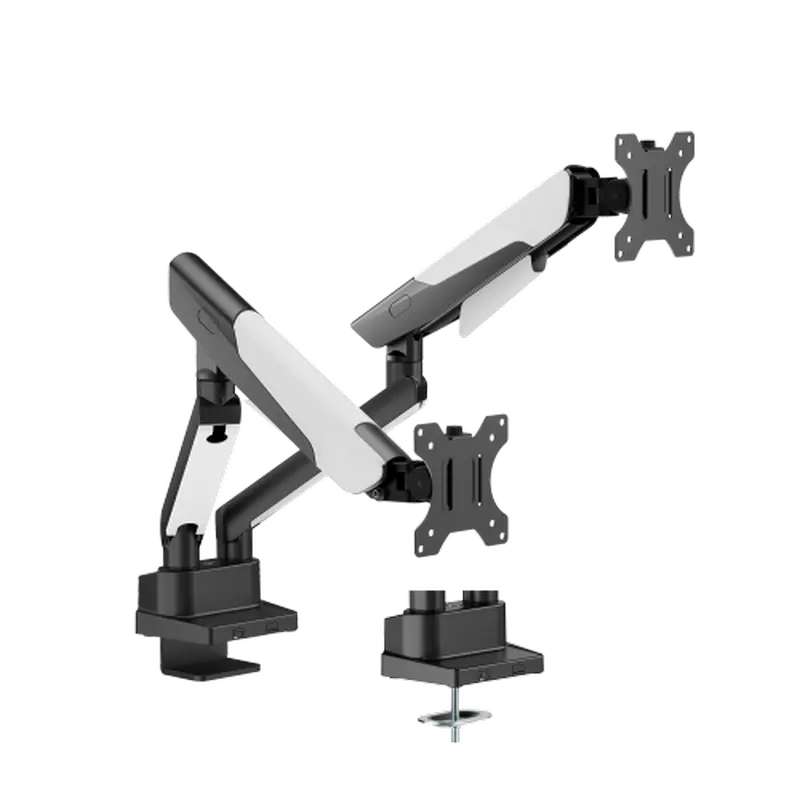 Настольный кронштейн для монитора Lumi LDT84-C024-KP01 Черный