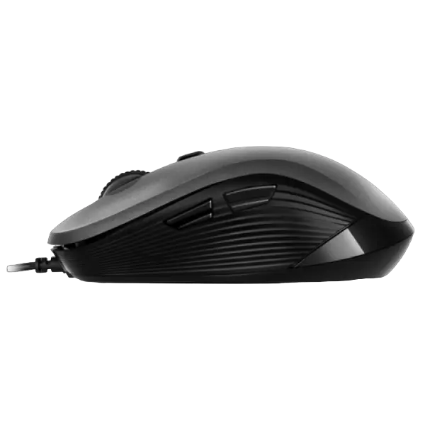 Мышь SVEN RX-520S Проводное Серый