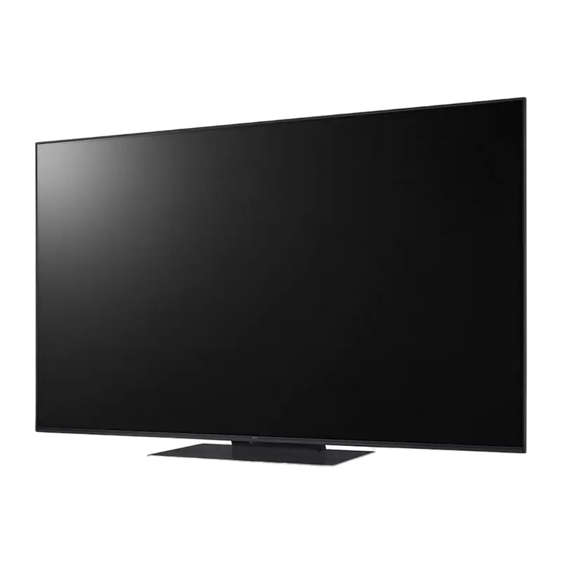 55" LED SMART TV LG 55UT91006LA Negru