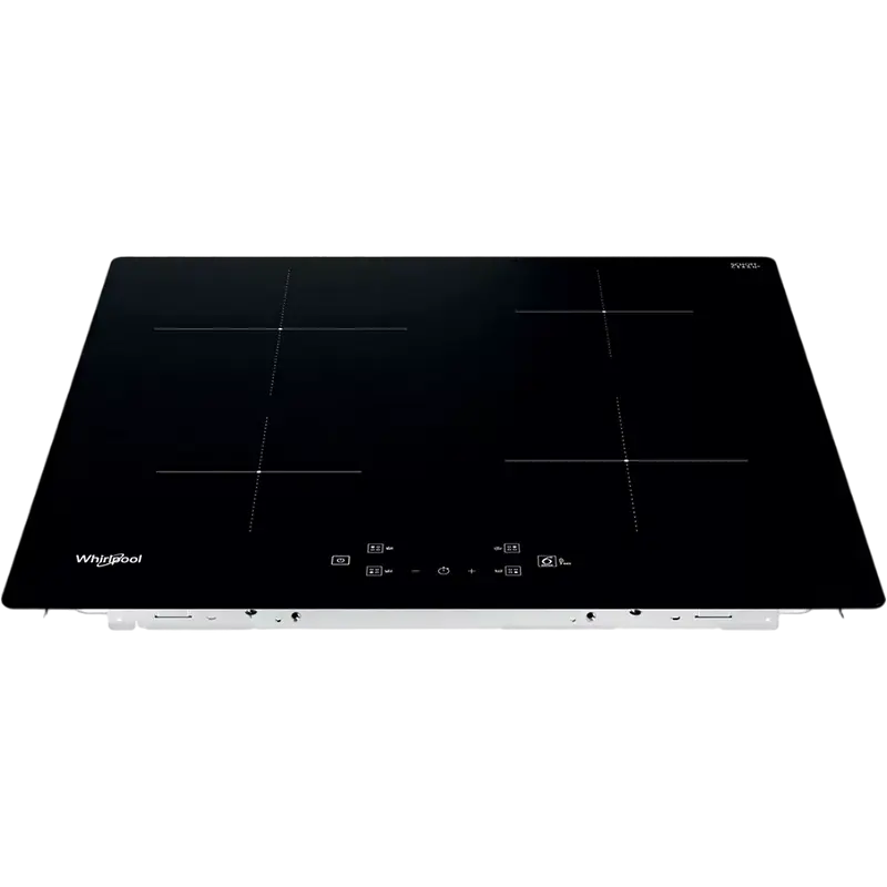 Индукционная варочная панель Whirlpool WS Q2160 NE Черный