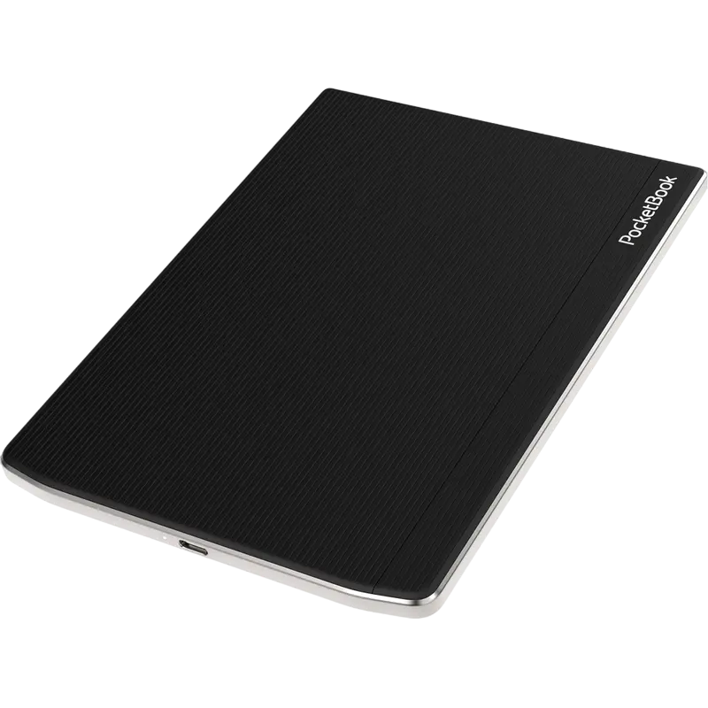 Электронная книга PocketBook InkPad 4 Pro Серый металлик