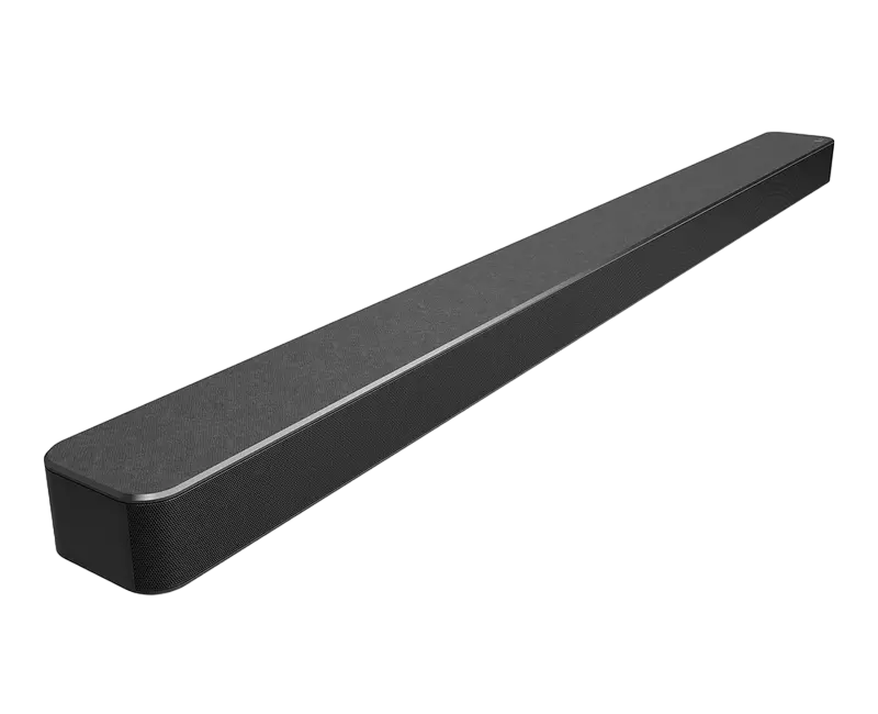 Саундбар LG SN6Y Черный