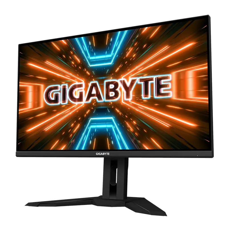 Monitor Gaming Gigabyte M32Q Negru