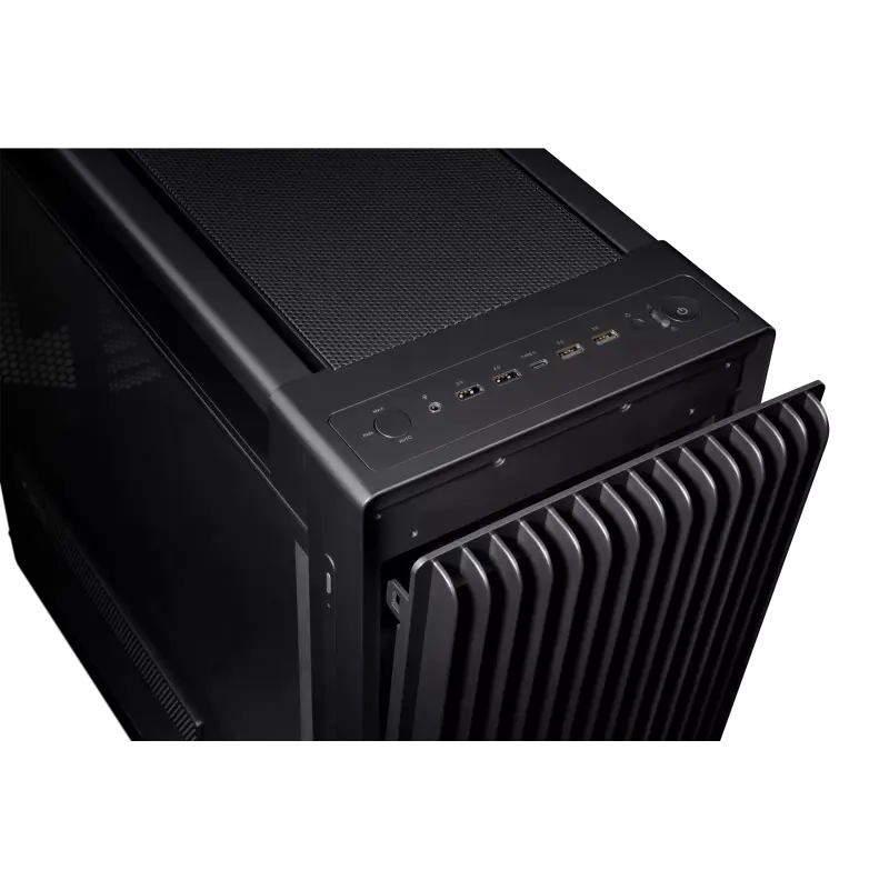 Компьютерный корпус ASUS ProArt PA602 Midi-Tower Черный