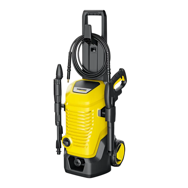 Минимойка высокого давления Karcher K 5 WCM + 2.645-296.0 2100 Вт