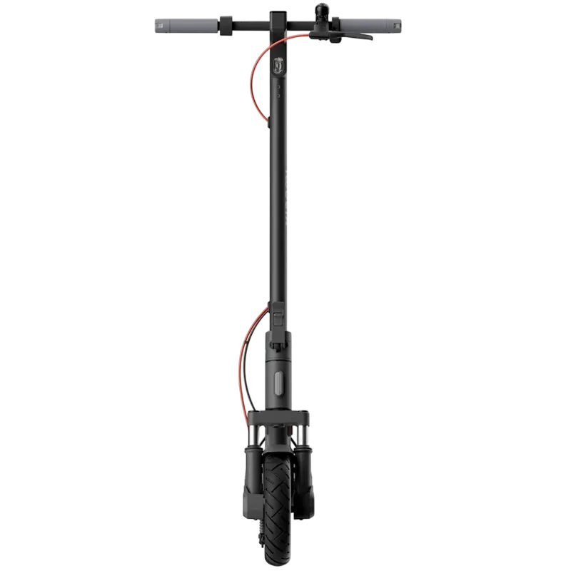 Электрический самокат Xiaomi Scooter 5 Чёрный