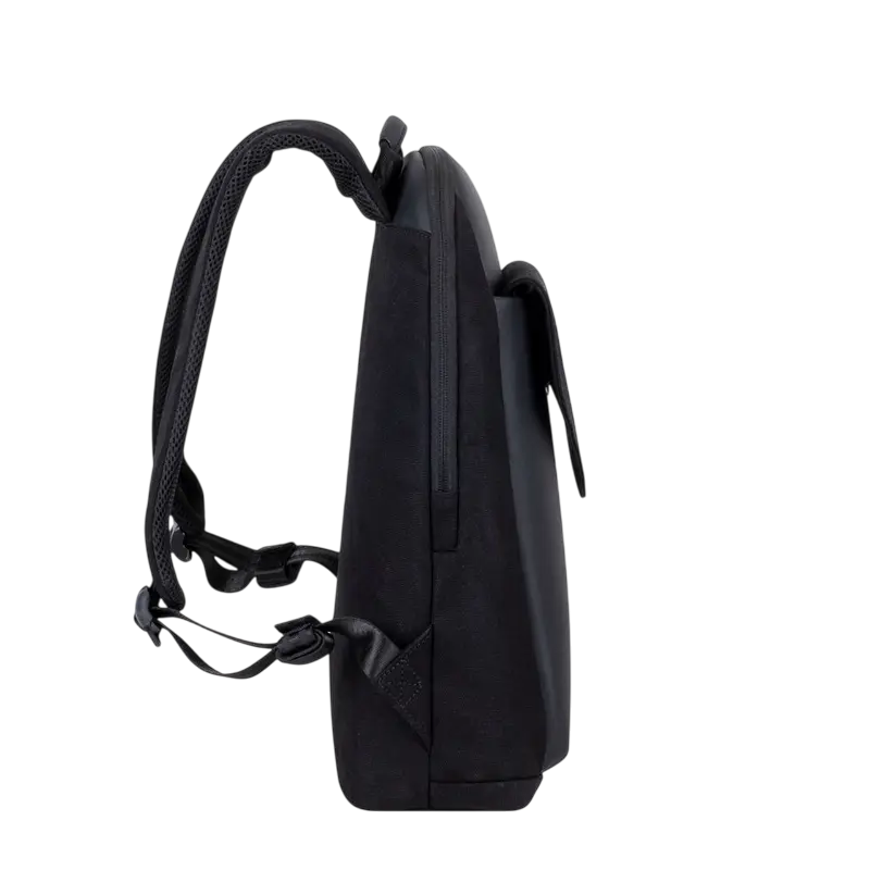 Рюкзак Rivacase Cardiff Чёрный