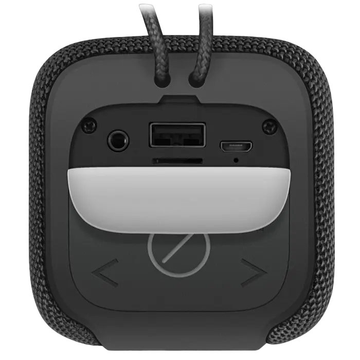 Портативная колонка SVEN PS-205 Чёрный