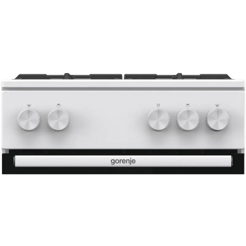 Газовая плита Gorenje GG5A10WFFM Белый