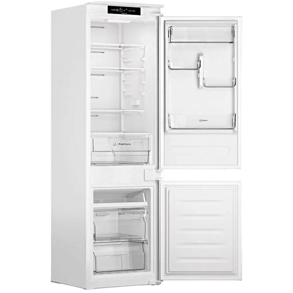 Холодильник Indesit INC20 T321 Белый