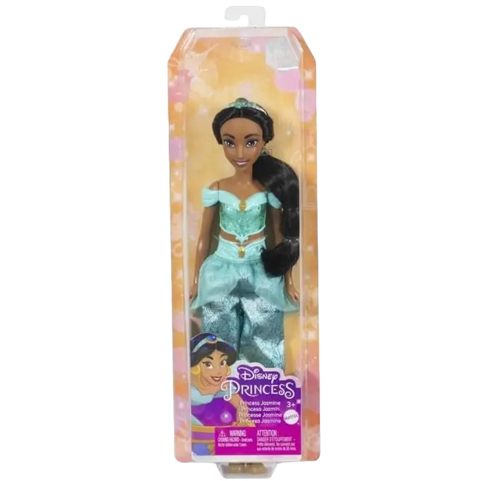 Disney Princess Jasmine
