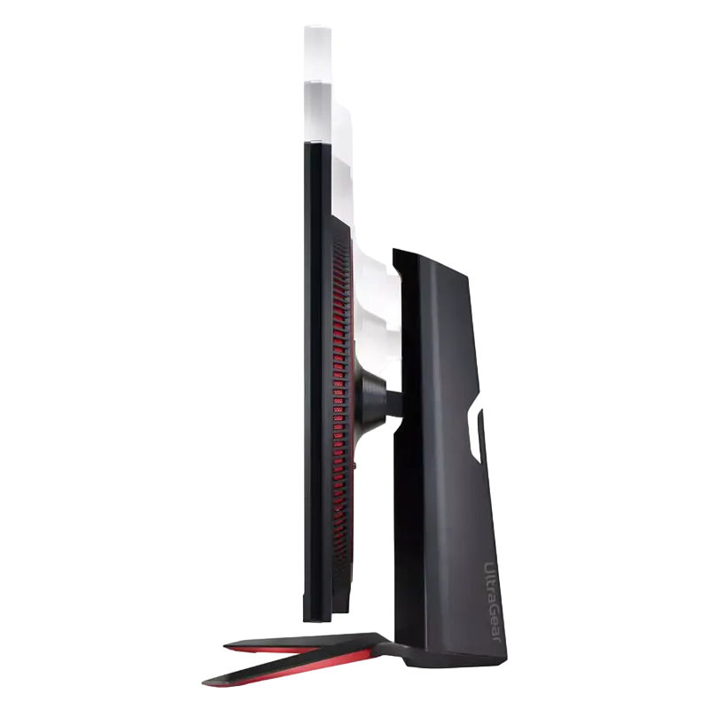 Игровой монитор LG 32GN650-B Чёрный