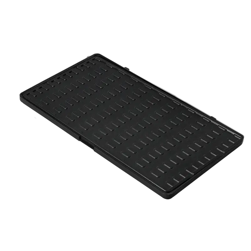 Aparat pentru sandwich multifunctional Polaris PST0505 Gri