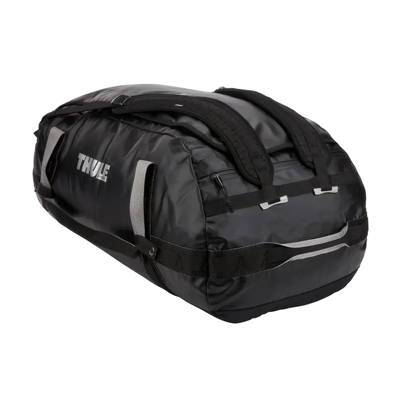 Спортивная сумка THULE Chasm Transformer Чёрный