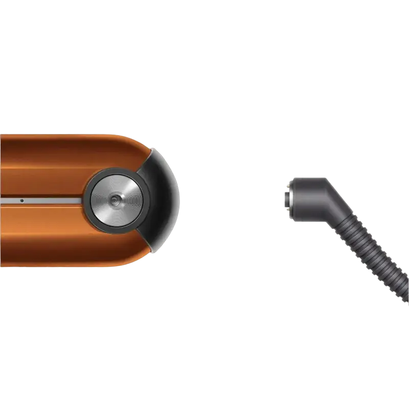 Placă de păr Dyson Corrale HS07