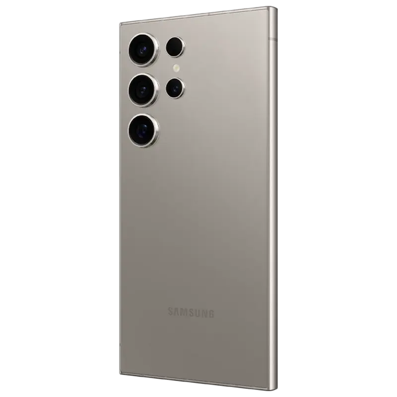 Смартфон Samsung Galaxy S24 Ultra, 12 ГБ / 256ГБ