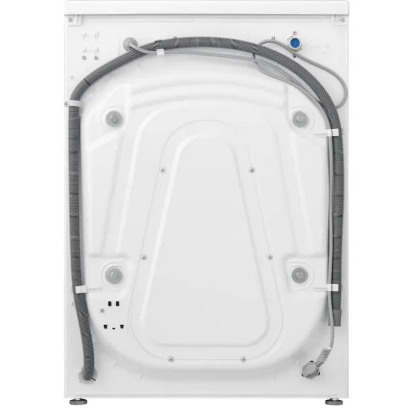 Mașină de spălat Heinner HWM-HME1014IVA10+++ Alb