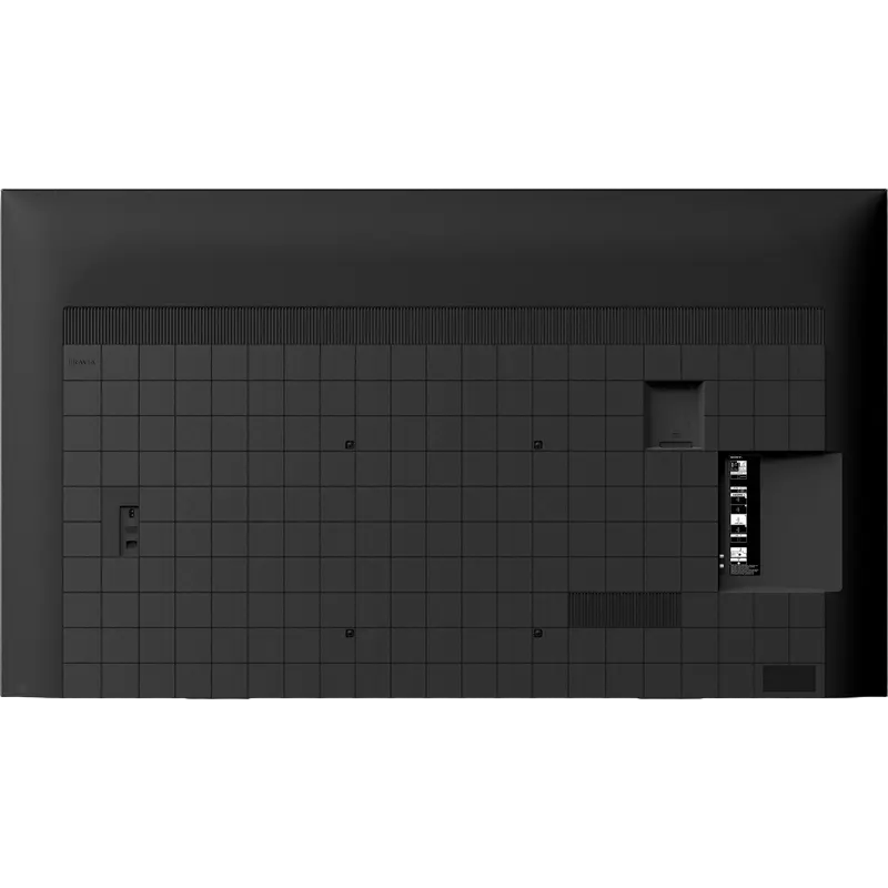 65" LED SMART TV SONY KD65X80LAEP Negru